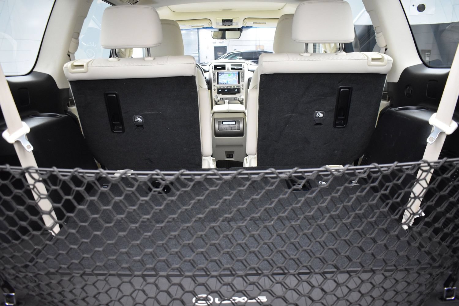 Used 2020 Lexus GX 460 Premium AWD/4WD image 13
