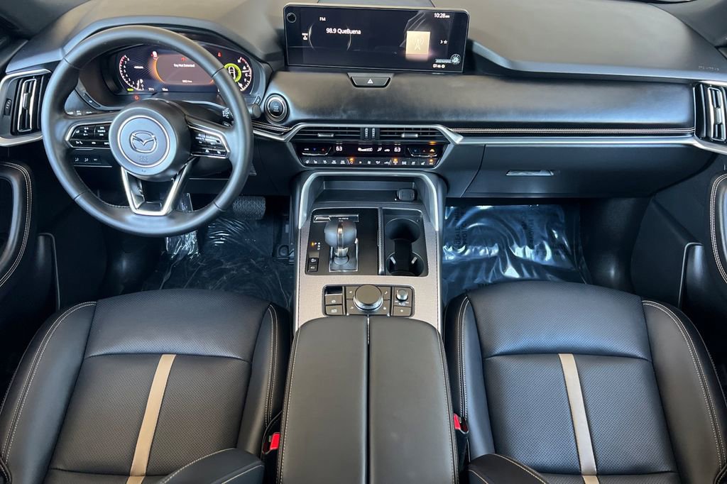 New 2026 MAZDA CX-70 3.3 Turbo S w/ Premium Package image 11