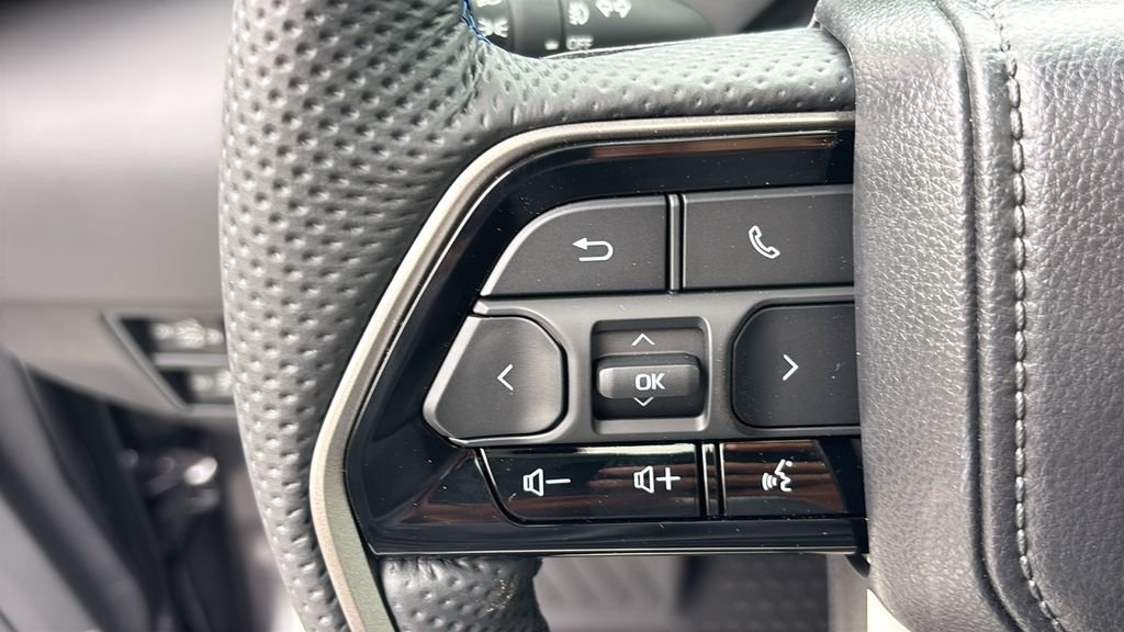 New 2026 Toyota Tundra Platinum AWD/4WD image 19