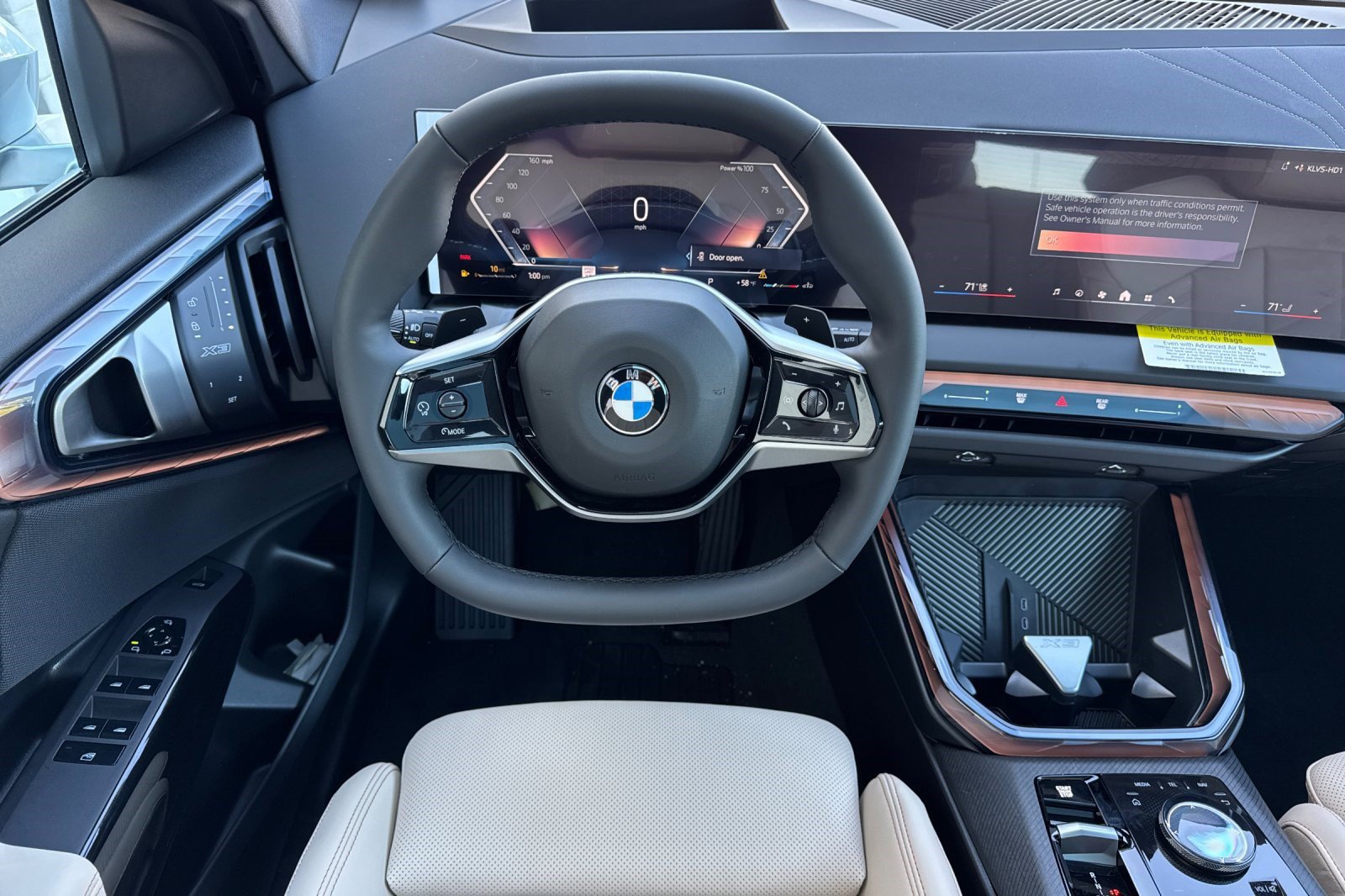 Used 2026 BMW X3 xDrive30i w/ Premium Package AWD/4WD image 28