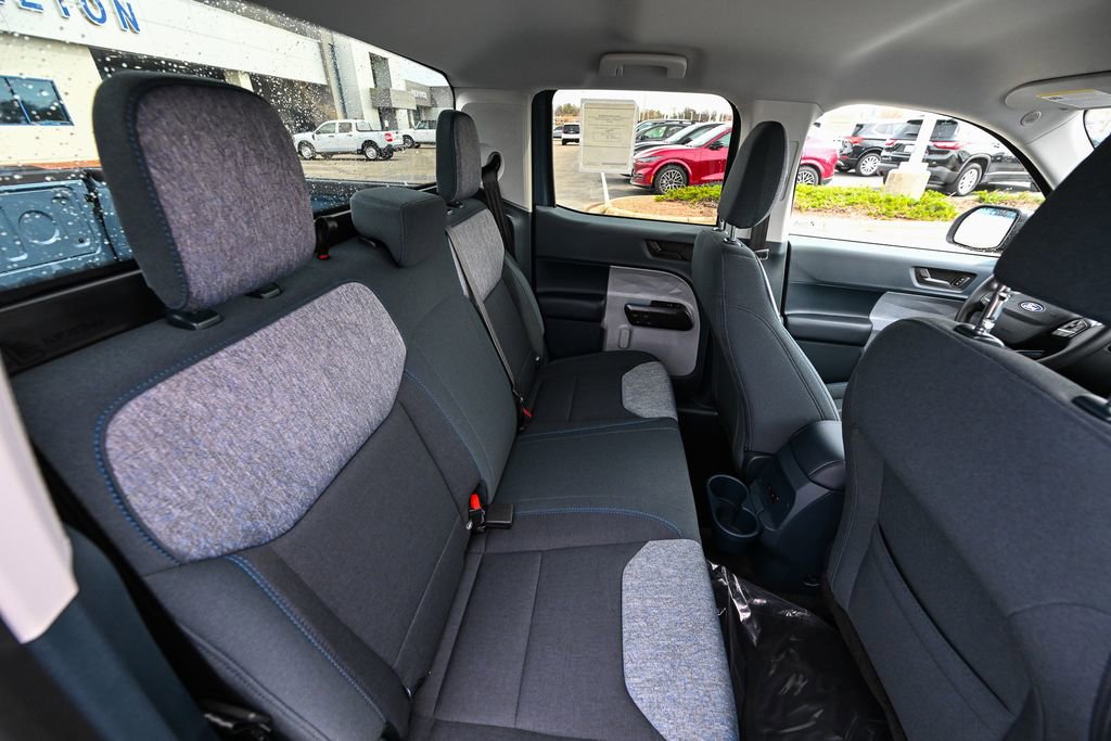 New 2026 Ford Maverick XLT AWD/4WD image 23