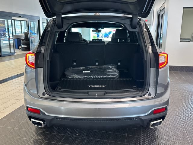 New 2026 Acura RDX SH-AWD image 25