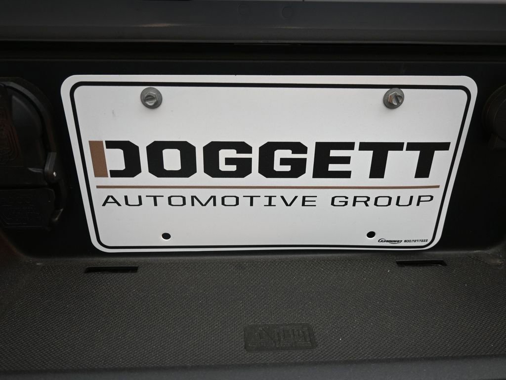 New 2026 Ford F150 XLT w/ Equipment Group 302A MID RWD image 23