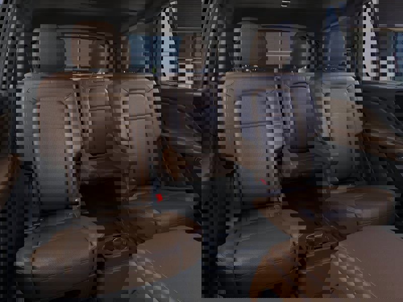 New 2026 Lincoln Aviator Reserve image 33