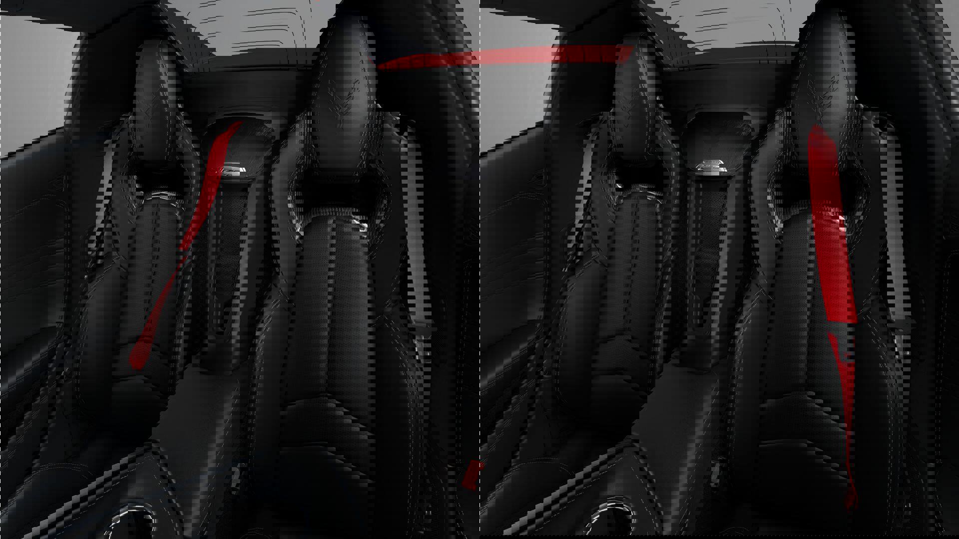 New 2026 Chevrolet Corvette Z06 w/ Z07 Performance Package image 52