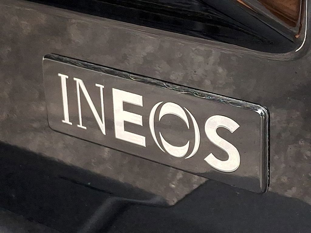New 2025 INEOS Grenadier Fieldmaster Edition image 13