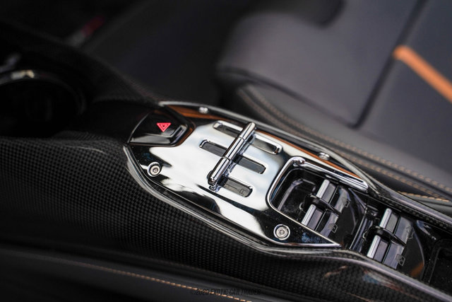 Used 2024 Ferrari SF90 Spider AWD/4WD image 36