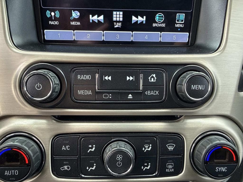 Used 2020 GMC Yukon Denali w/ Denali Ultimate Package image 19