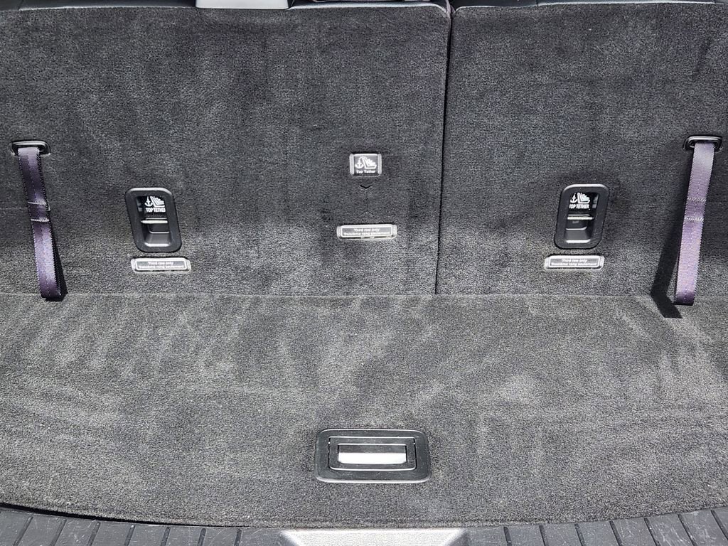 Used 2024 MAZDA CX-90 3.3 Turbo w/ Premium Package AWD/4WD image 21