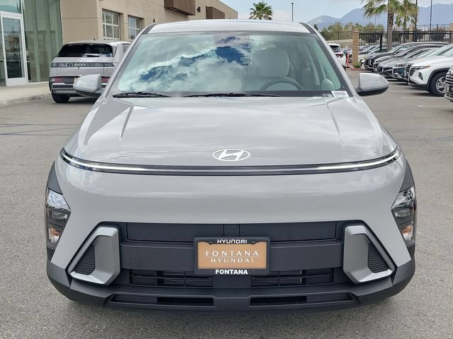 New 2026 Hyundai Kona SE FWD image 31