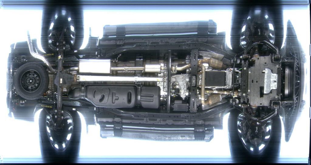 Used 2026 Ford F150 Lariat w/ Equipment Group 501A Mid image 27