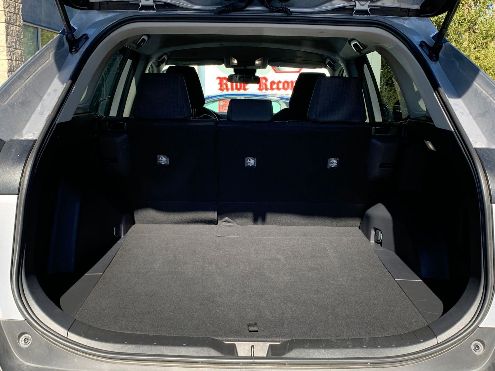 Used 2025 Toyota RAV4 LE image 30