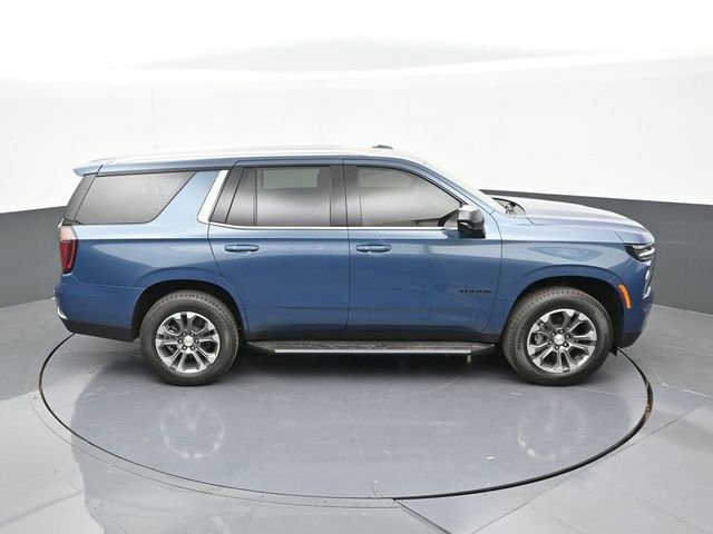 New 2026 Chevrolet Tahoe LS w/ LPO, Dark Essentials Package AWD/4WD image 70