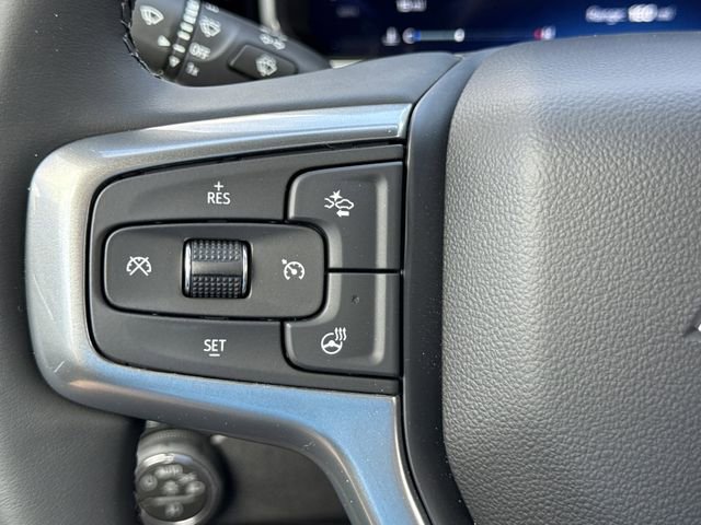 New 2026 Chevrolet Silverado 2500 LT w/ Trail Boss Package image 22