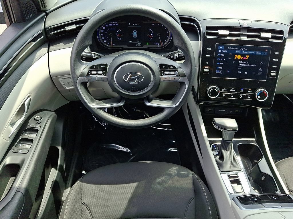 Used 2023 Hyundai Tucson SEL AWD/4WD image 11