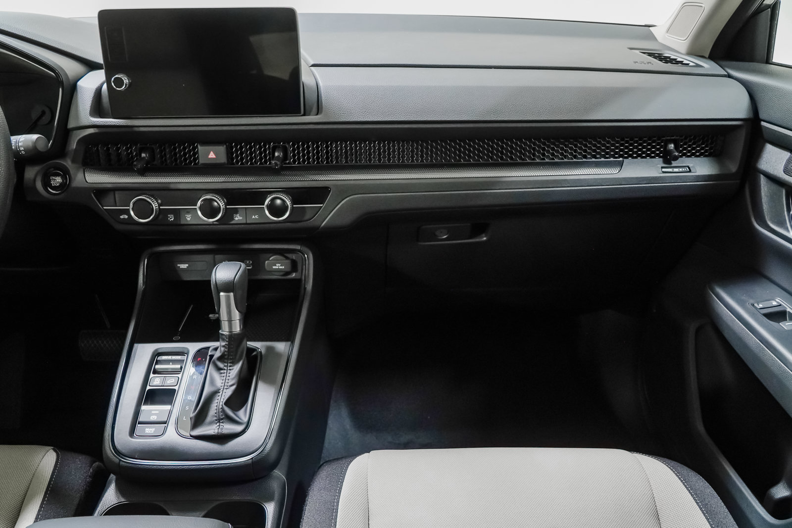 New 2027 Honda CR-V EX image 29