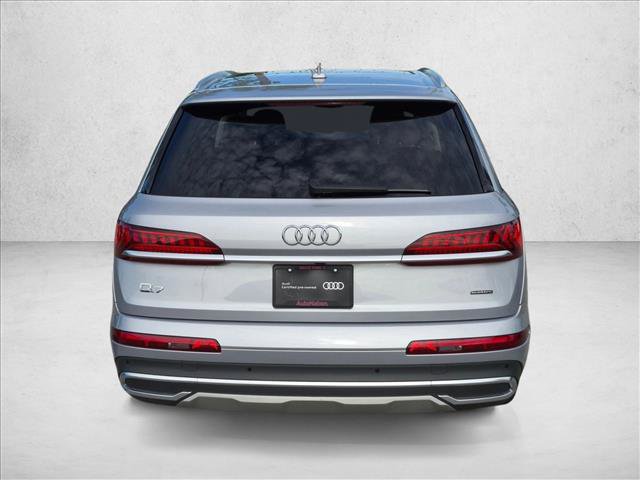 Used 2022 Audi Q7 3.0T Premium Plus w/ Premium Plus Package AWD/4WD image 6