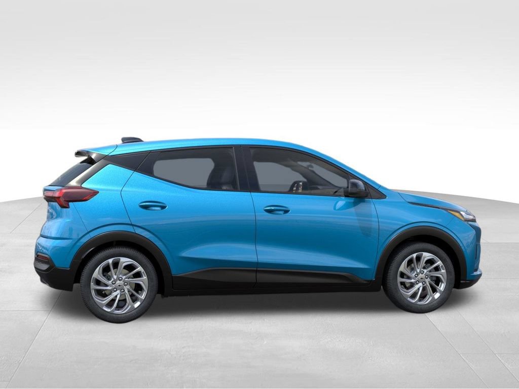 New 2027 Chevrolet Bolt LT FWD image 5