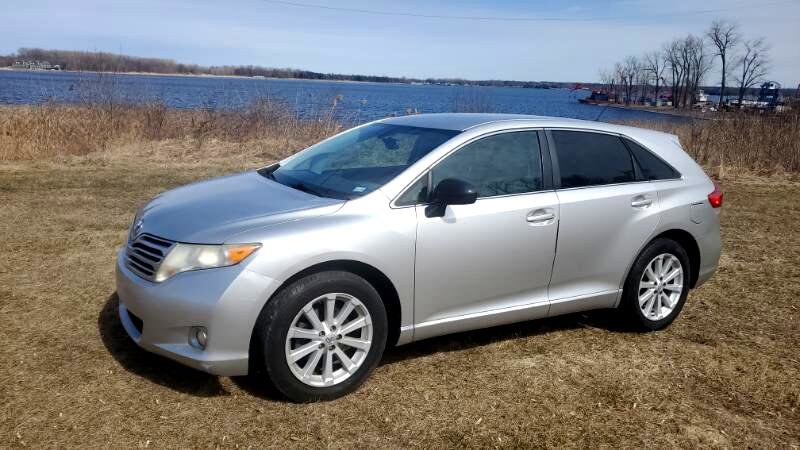 Used 2012 Toyota Venza LE image 12