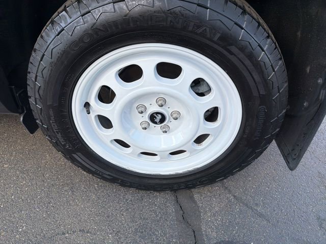 Used 2024 Ford Bronco Sport Heritage w/ Heritage Convenience Package image 22