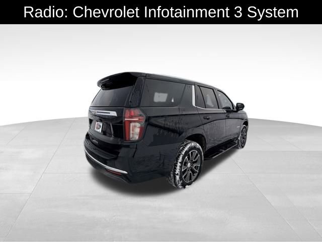 Certified 2023 Chevrolet Tahoe LS image 6