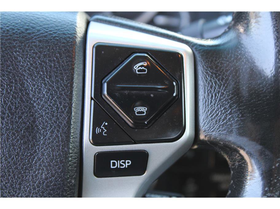 Used 2017 Toyota Tundra Limited w/ Limited Premium Package image 19