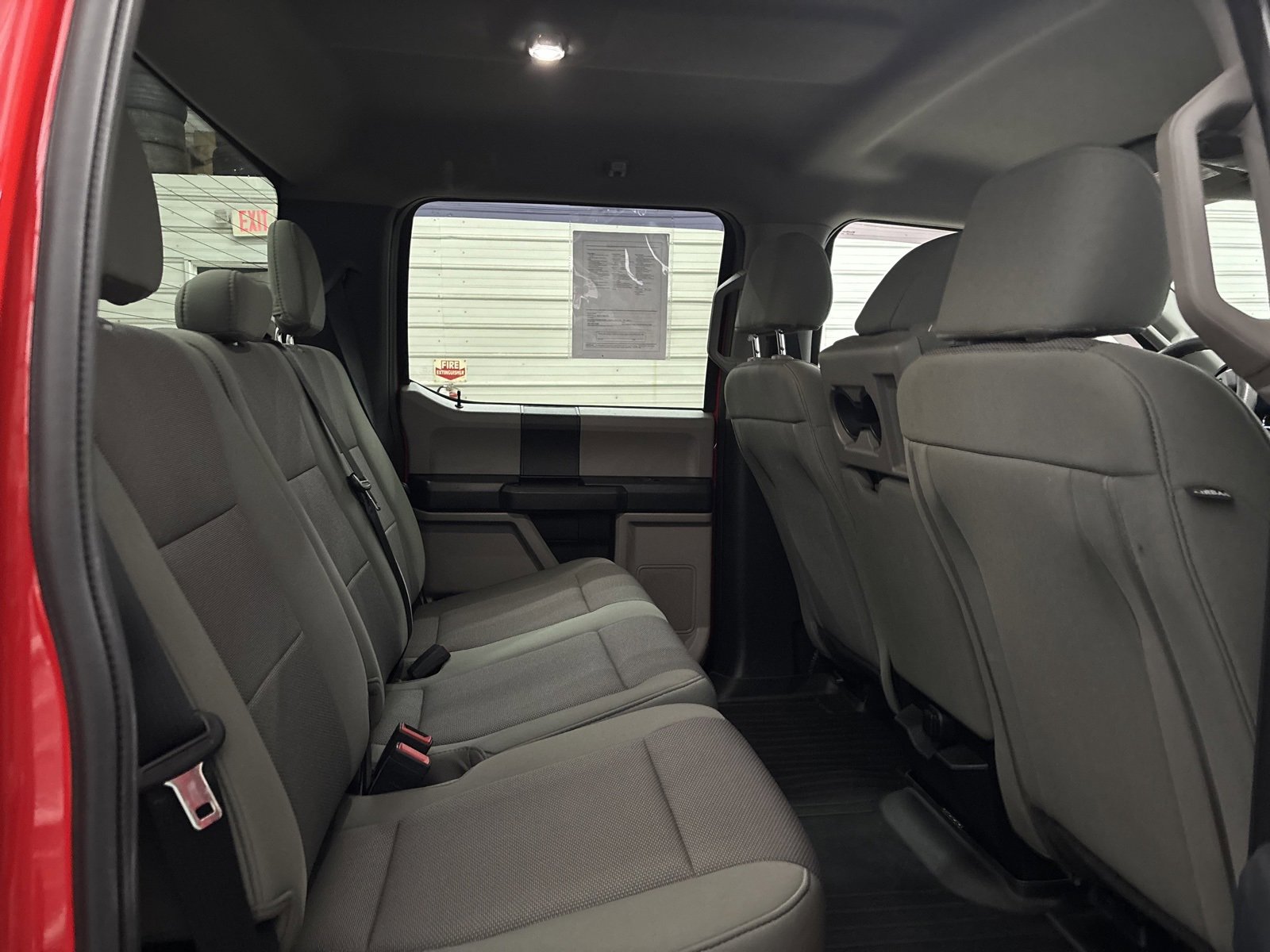 Used 2020 Ford F250 XL w/ STX Appearance Package image 28