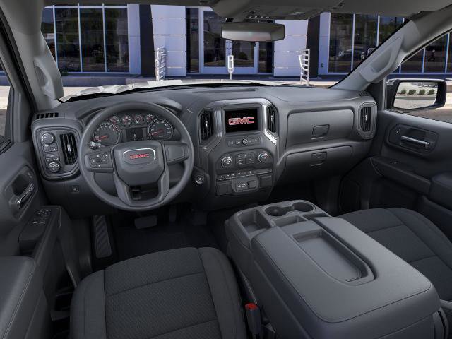 New 2026 GMC Sierra 1500 Pro w/ Pro Value Package AWD/4WD image 64