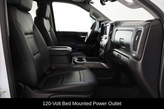 Used 2022 GMC Sierra 2500 Denali w/ Denali Ultimate Package image 19