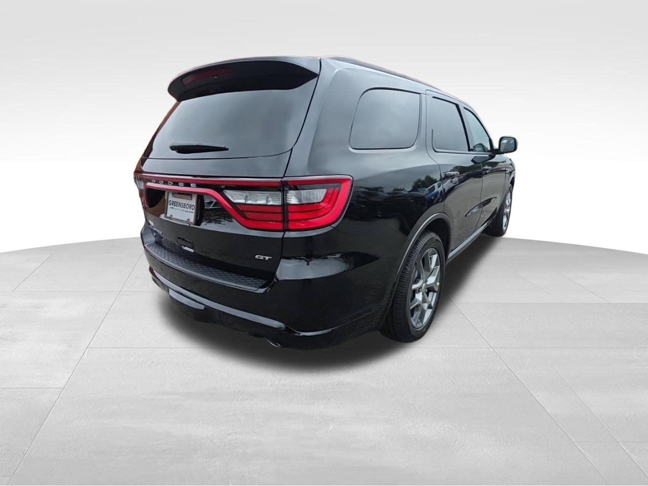 New 2027 Dodge Durango GT AWD/4WD image 7