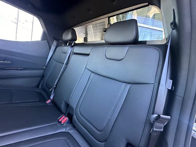 New 2024 Hyundai Santa Cruz Limited image 11