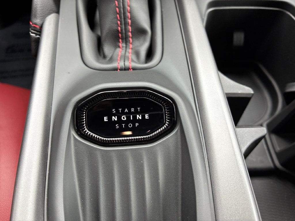 New 2026 Dodge Charger R/T AWD/4WD image 25
