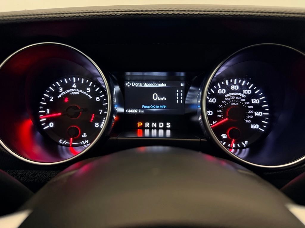 Used 2021 Ford Mustang GT image 13