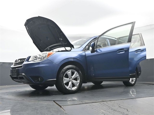 Used 2014 Subaru Forester 2.5i Limited image 43