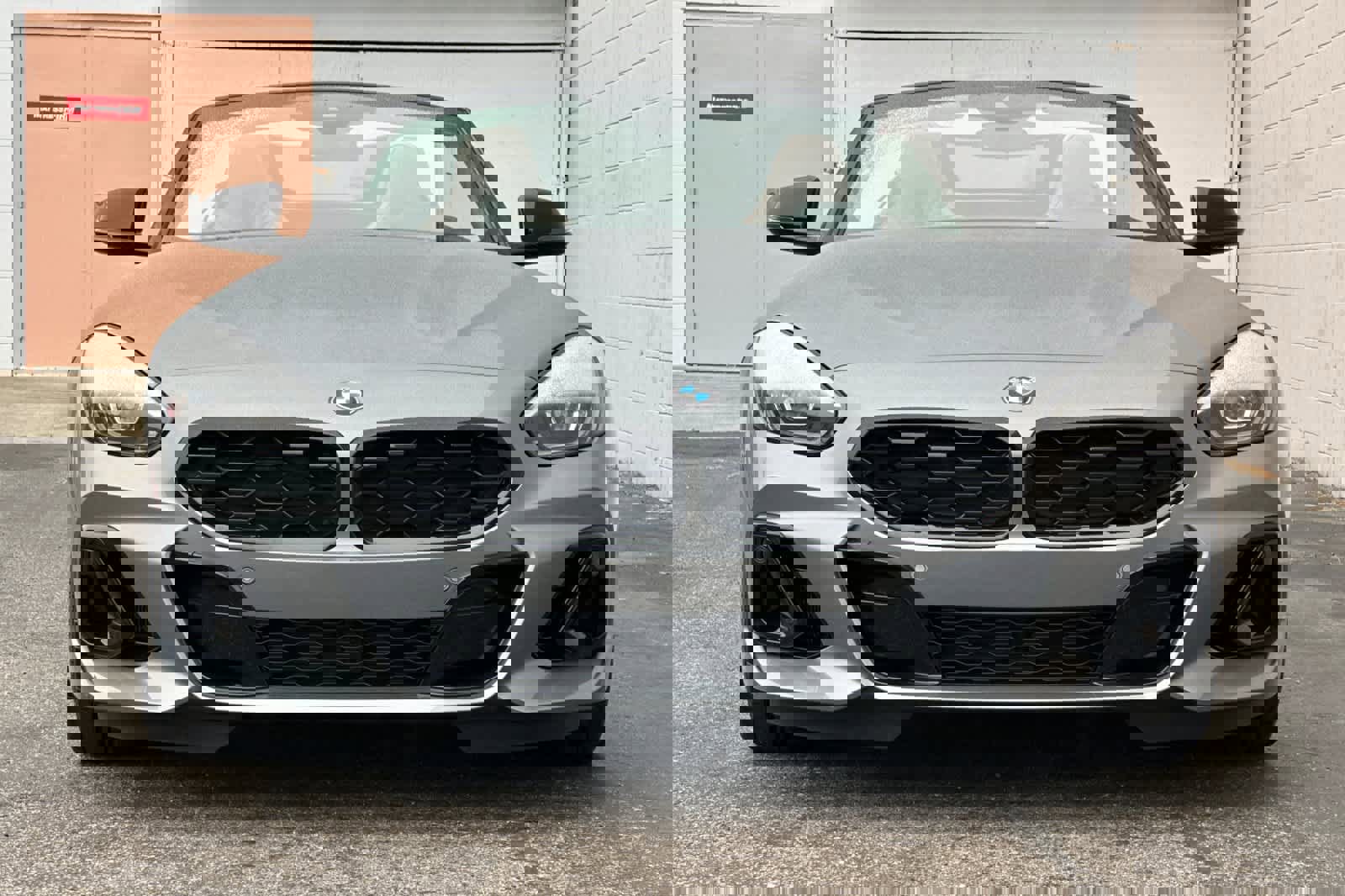 New 2026 BMW Z4 sDrive30i w/ Premium Package image 9