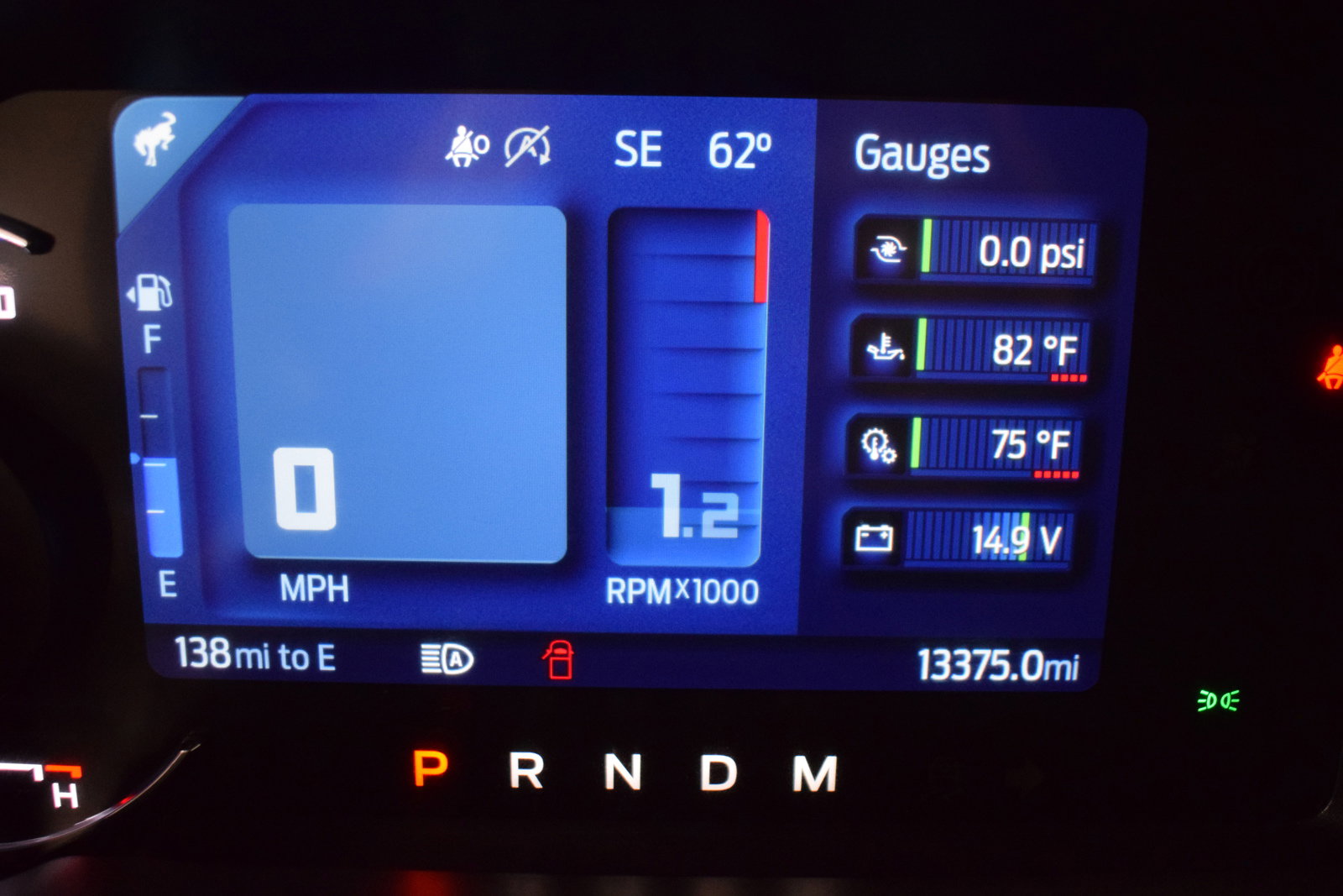 Used 2021 Ford Bronco Big Bend image 16