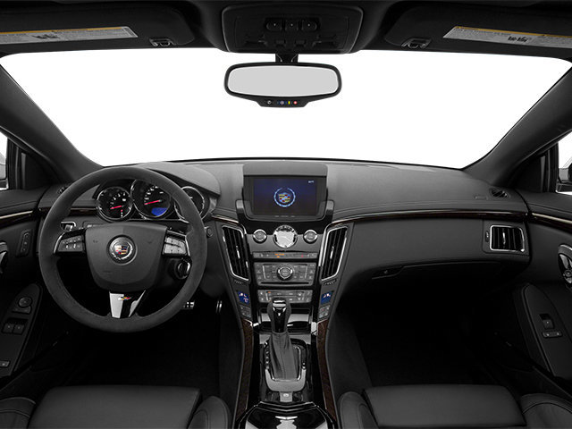 Used 2013 Cadillac CTS V RWD image 7