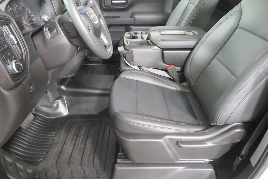 Used 2024 GMC Sierra 1500 Pro image 15