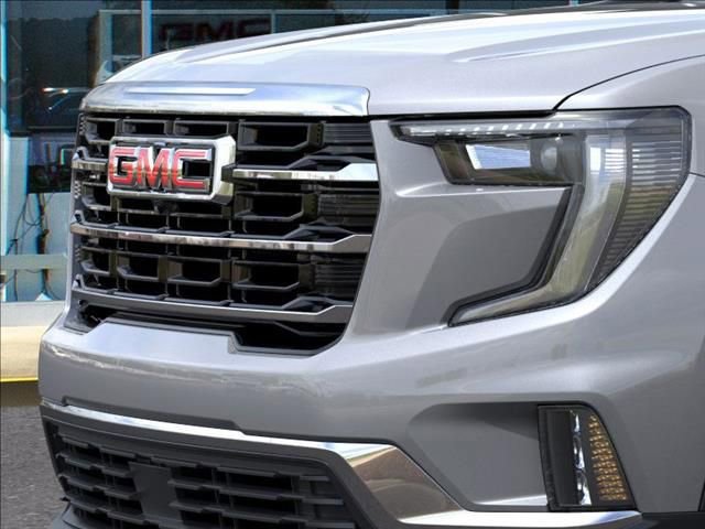 New 2026 GMC Acadia Elevation w/ Elevation Premium Package FWD image 13