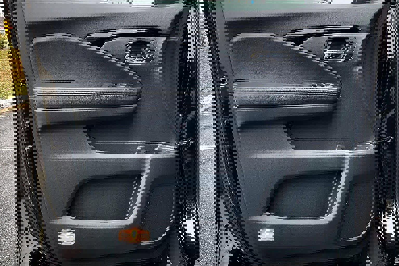 Used 2020 Honda Passport Touring image 21