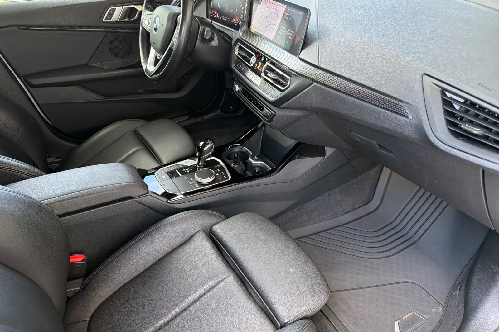 Used 2022 BMW 228i xDrive Gran Coupe w/ Convenience Package AWD/4WD image 14