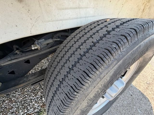 Used 2025 Chevrolet Express 2500 w/ Driver Convenience Package RWD image 22