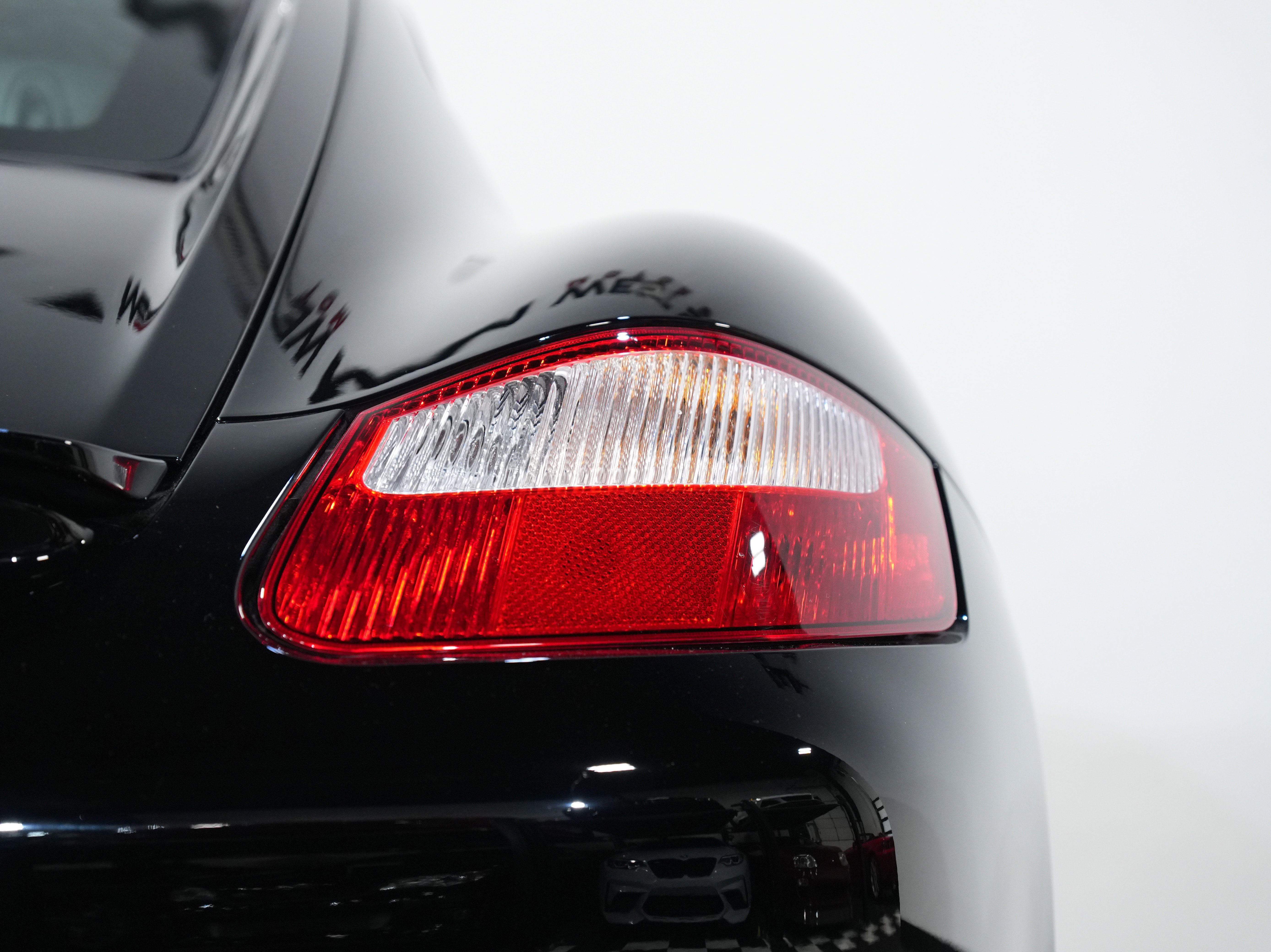 Used 2006 Porsche Cayman S image 17