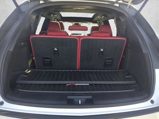 Used 2022 Acura MDX A-Spec image 6