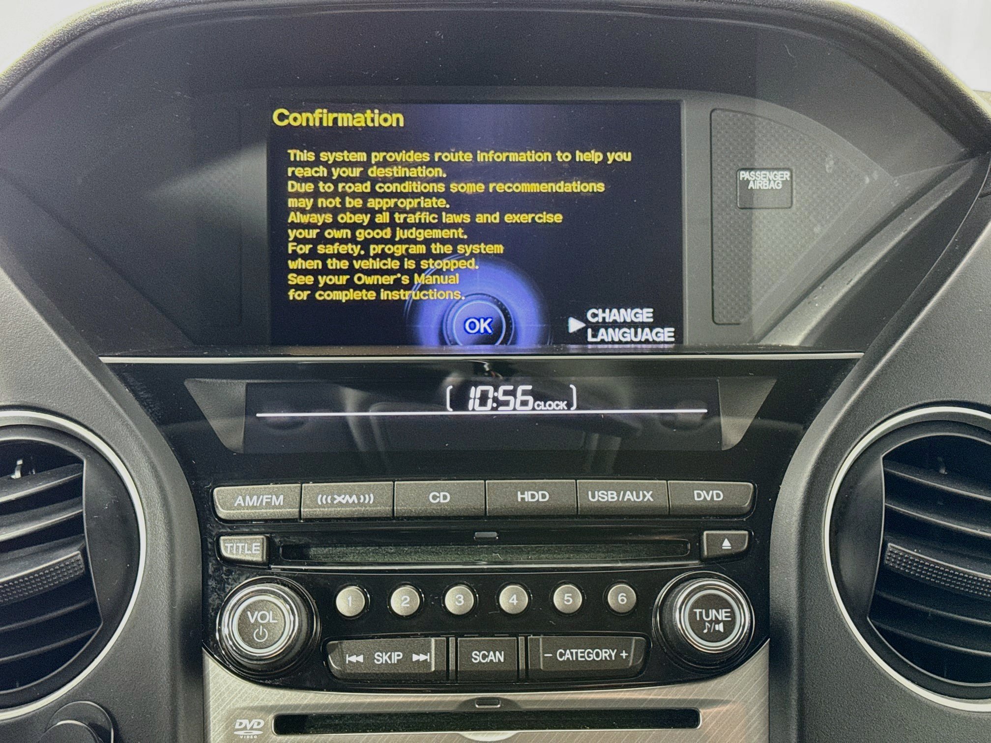 Used 2013 Honda Pilot Touring image 15