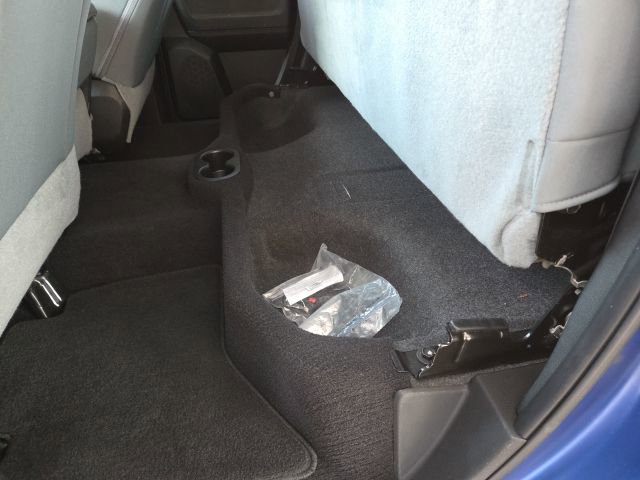 Used 2019 RAM 1500 ST w/ SXT Plus Group image 43