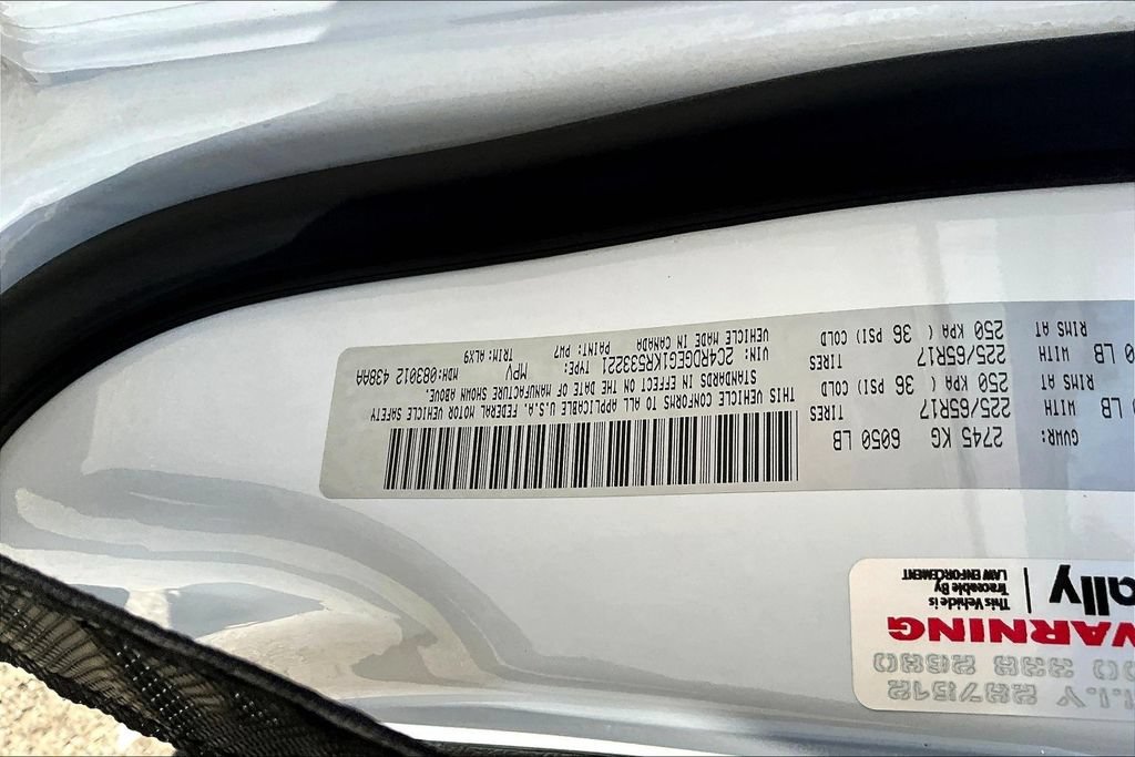Used 2019 Dodge Grand Caravan GT FWD image 20