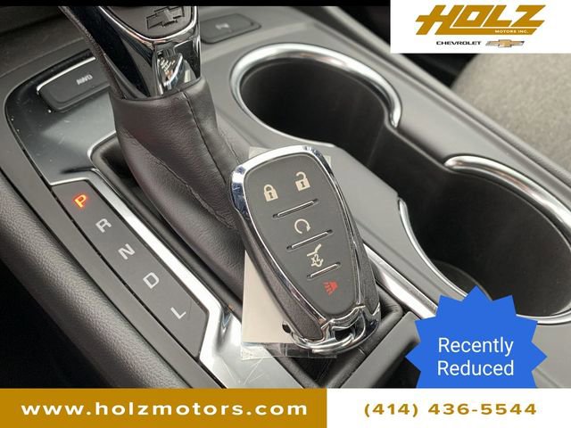 Certified 2024 Chevrolet Equinox LT image 30