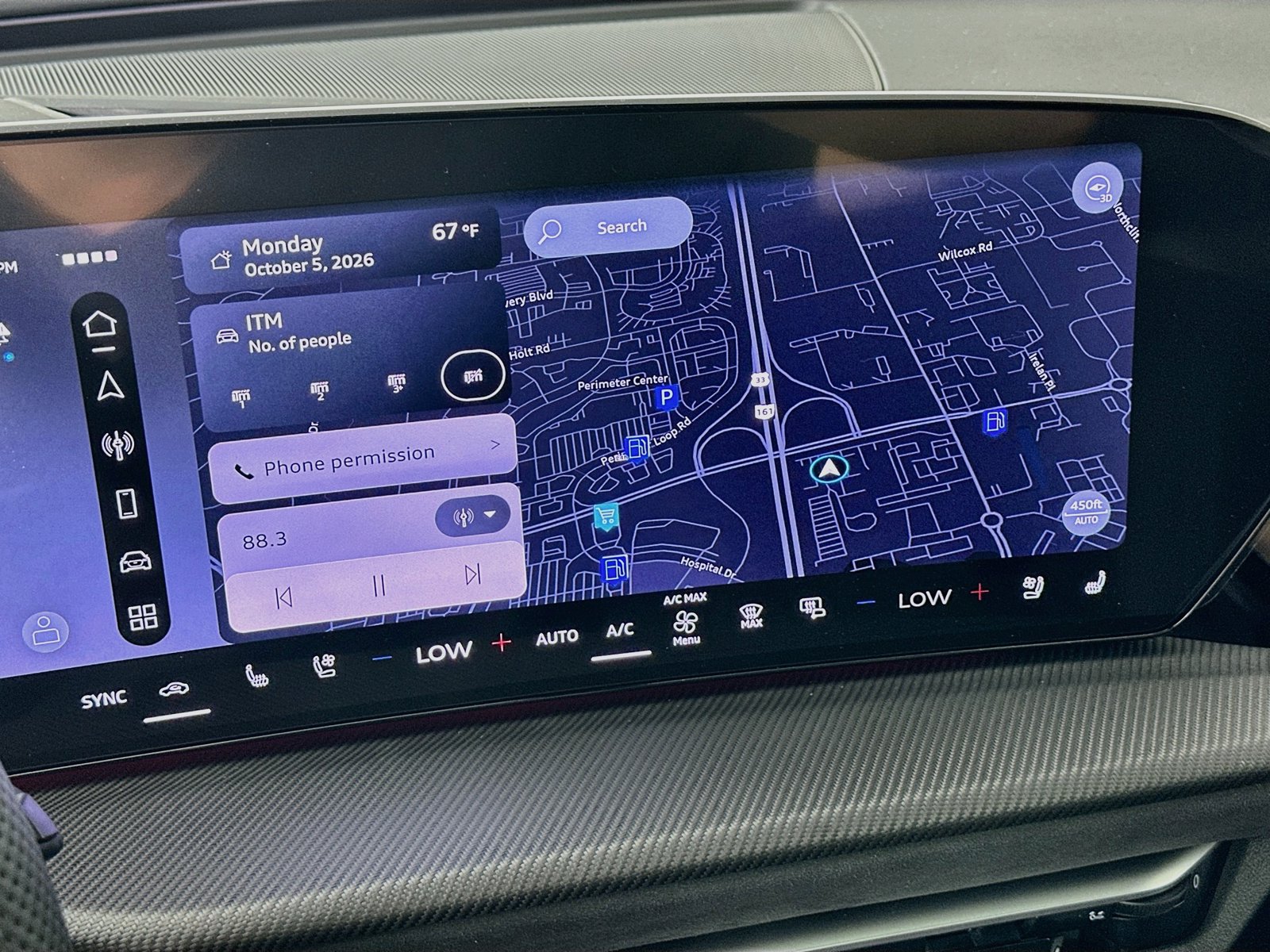 New 2026 Audi SQ5 Premium Plus AWD/4WD image 24