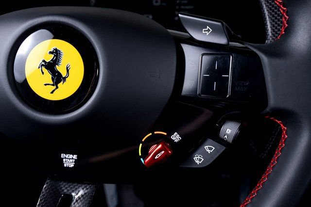 Certified 2022 Ferrari SF90 Stradale image 42